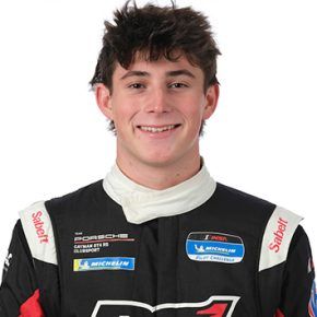 Luca Mars