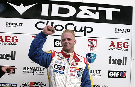 Robert Van den berg