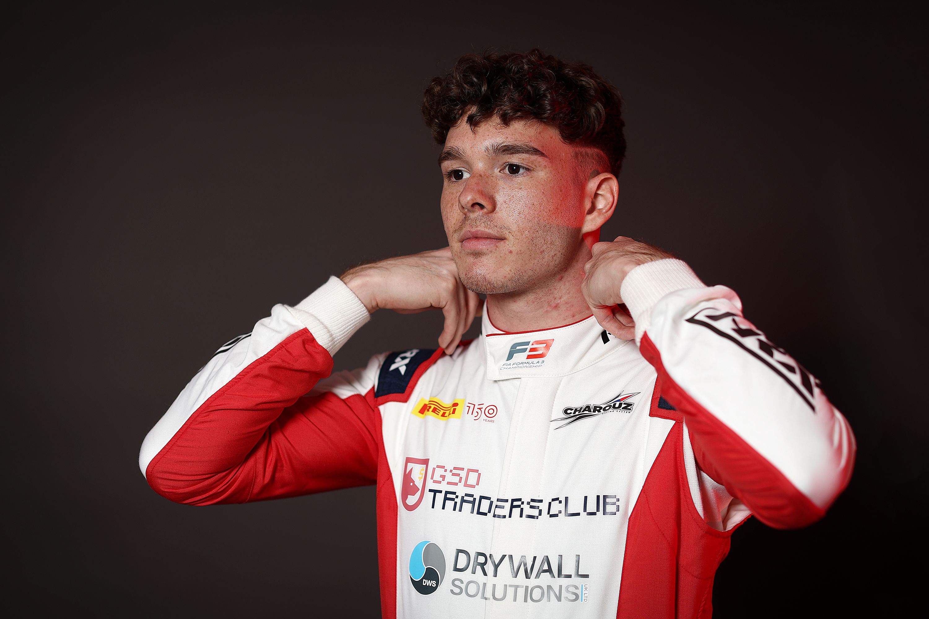 Ayrton Simmons