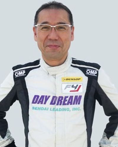 YUICHI SASAKI