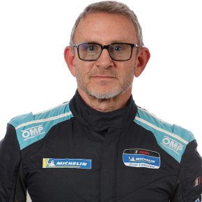 John Mauro