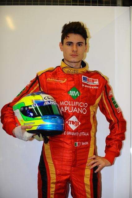 Tommaso Menchini