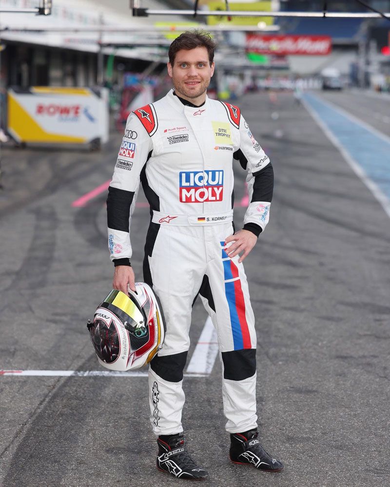 Sebastian Kornely