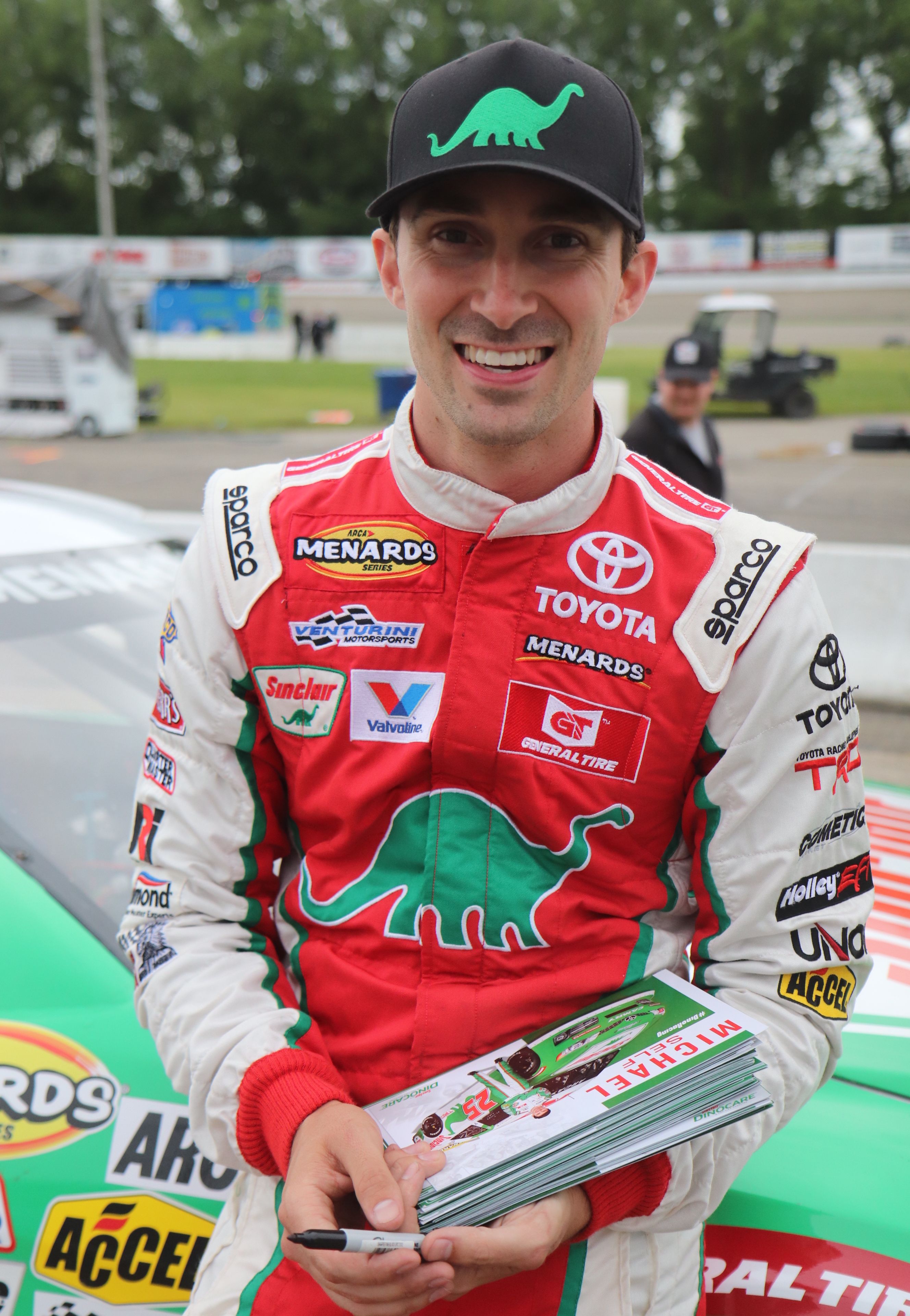 Michael Self