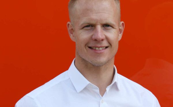 Michael Simpson