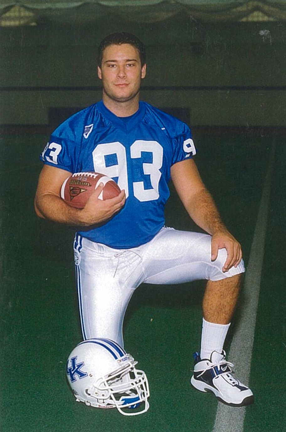 John Rader