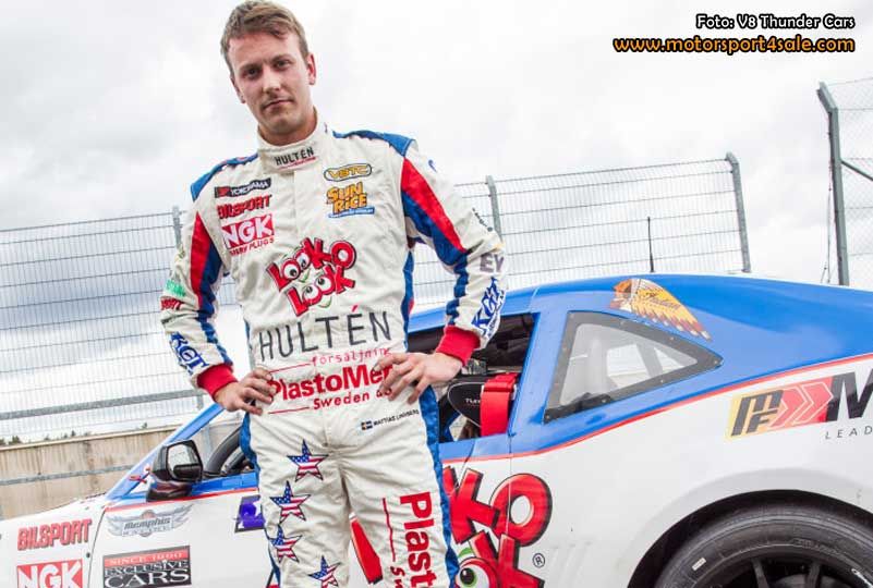 Mattias Lindberg