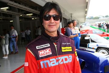Takashi Yorino