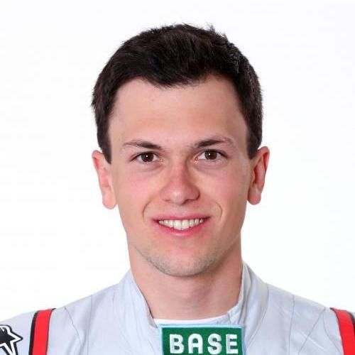 Franck Racinet