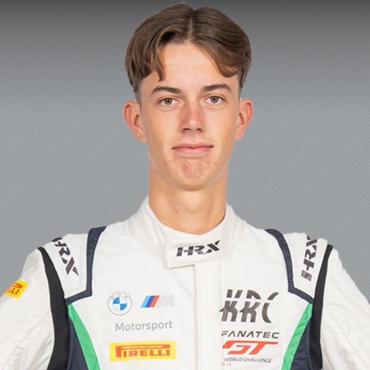 Maxime  Oosten