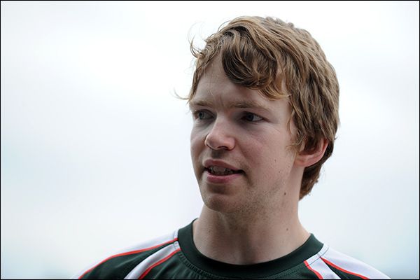 Michael Lyons