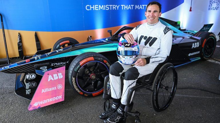 Robert Wickens