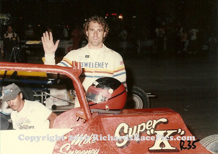 Mike Sweeney