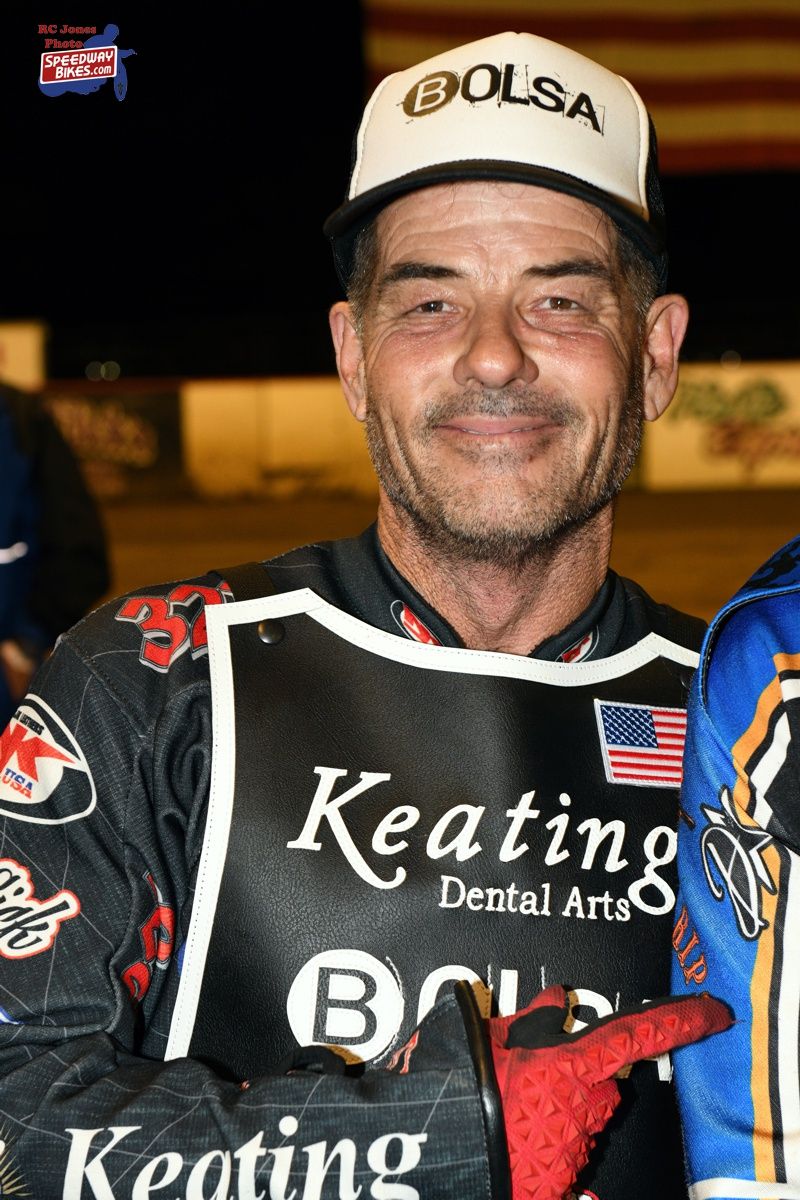 Mikel Miller