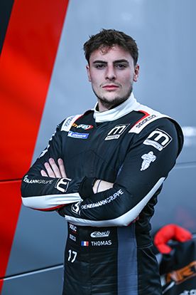 Thomas Neubauer