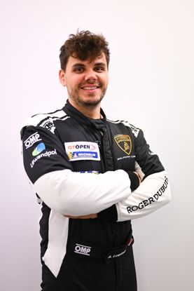 Adrian Lewandowski