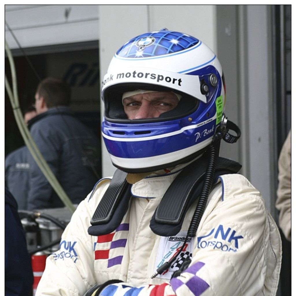Peter Bonk
