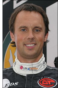 Rob Barff