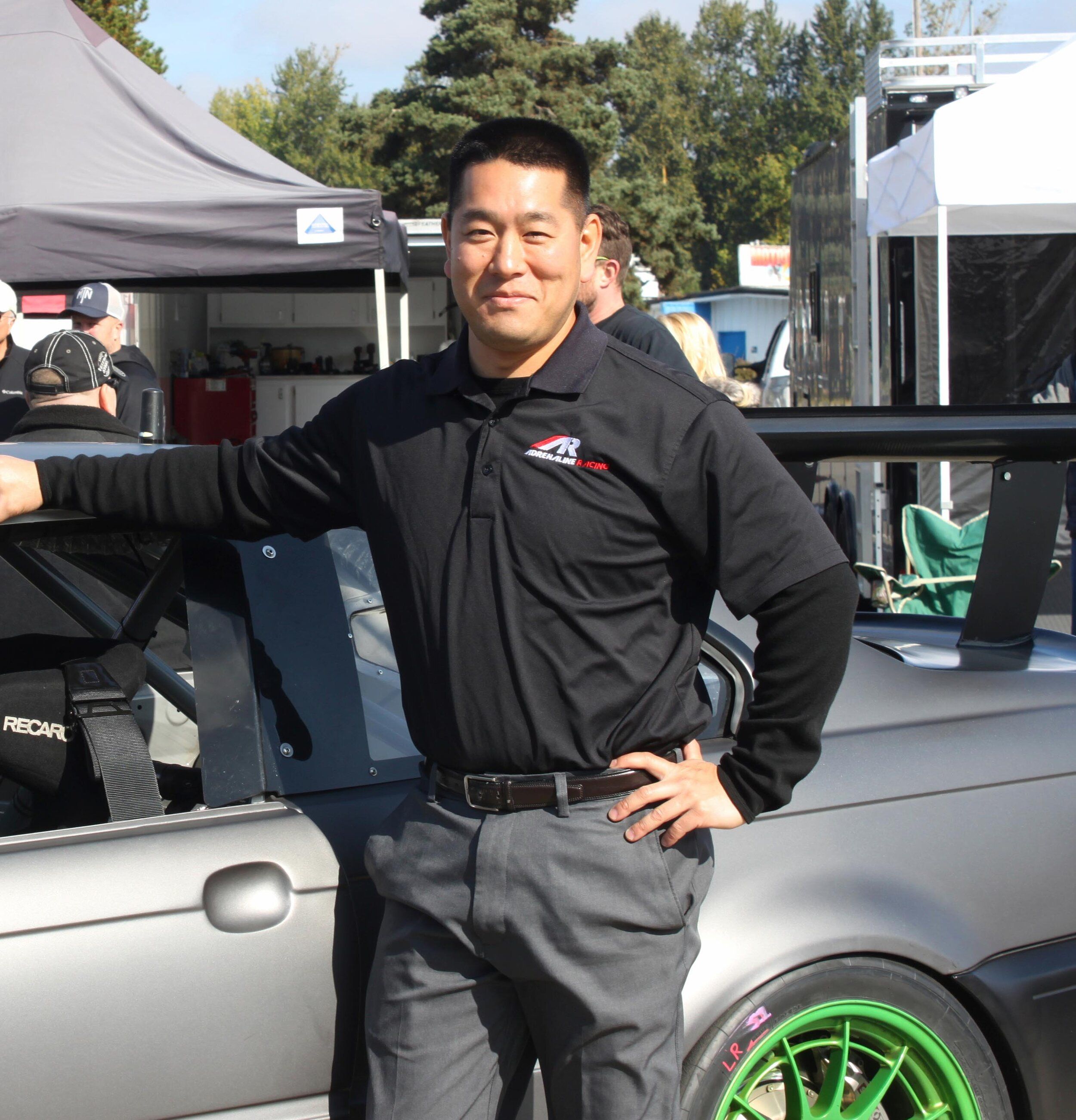 Edward Nakato