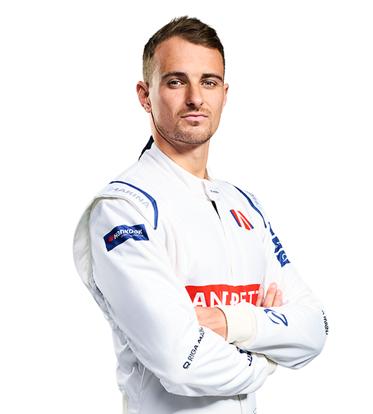 Nico Mueller