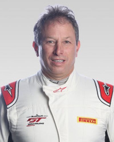 Kevan Millstein