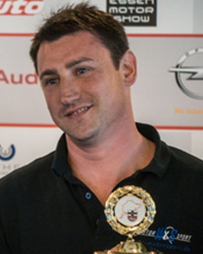 Daniel Blickle