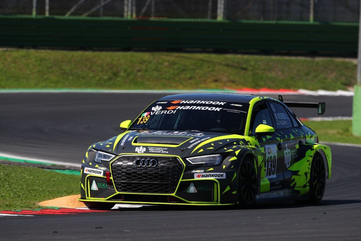 Alessandro Berton