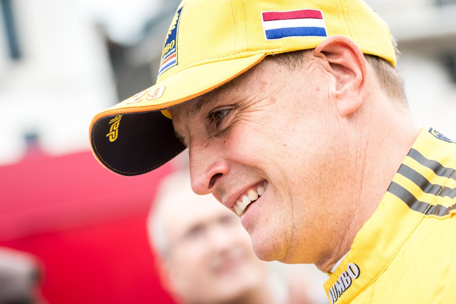 Frits Van Eerd