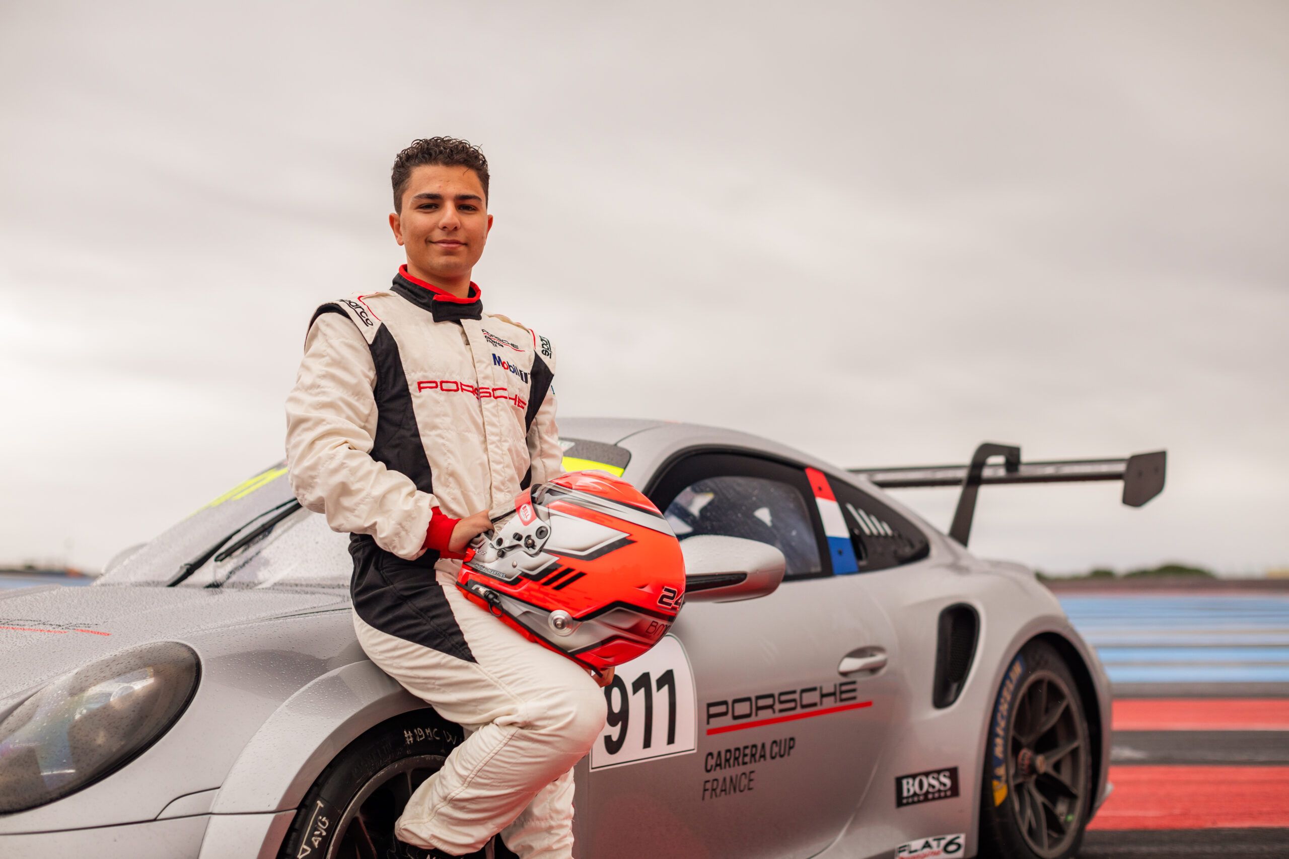 Mathieu Martins