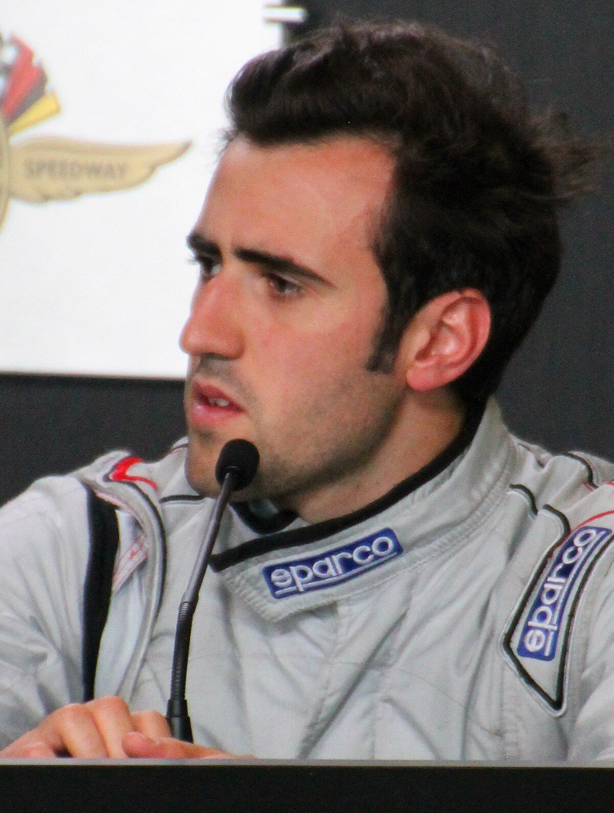Tristan Vautier