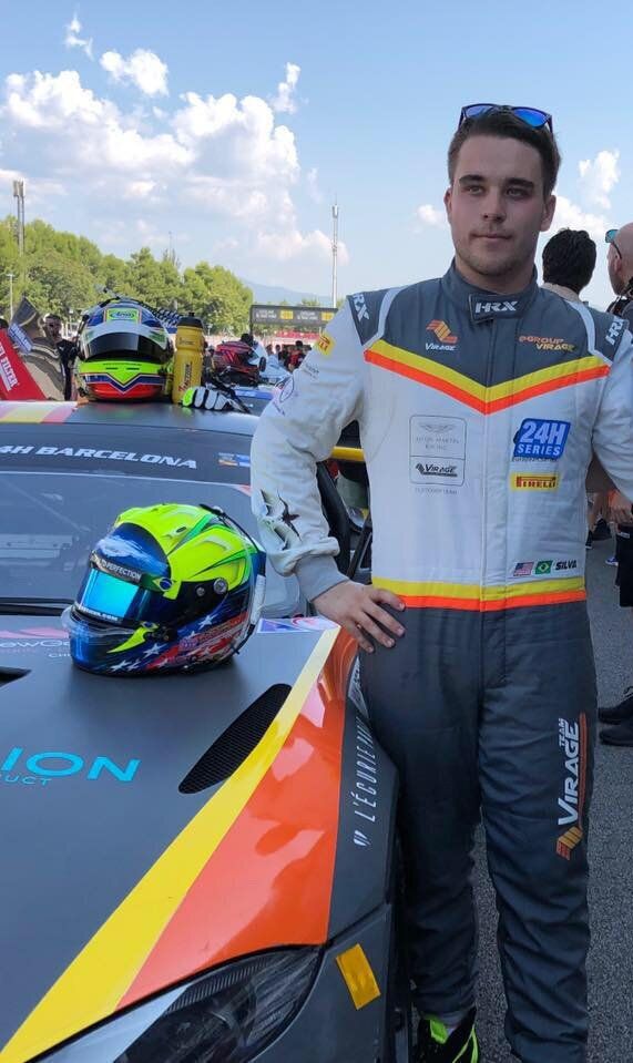 Nicholas Silva