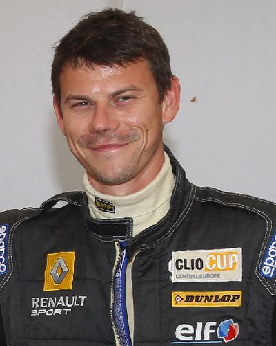 Tomas Pekar