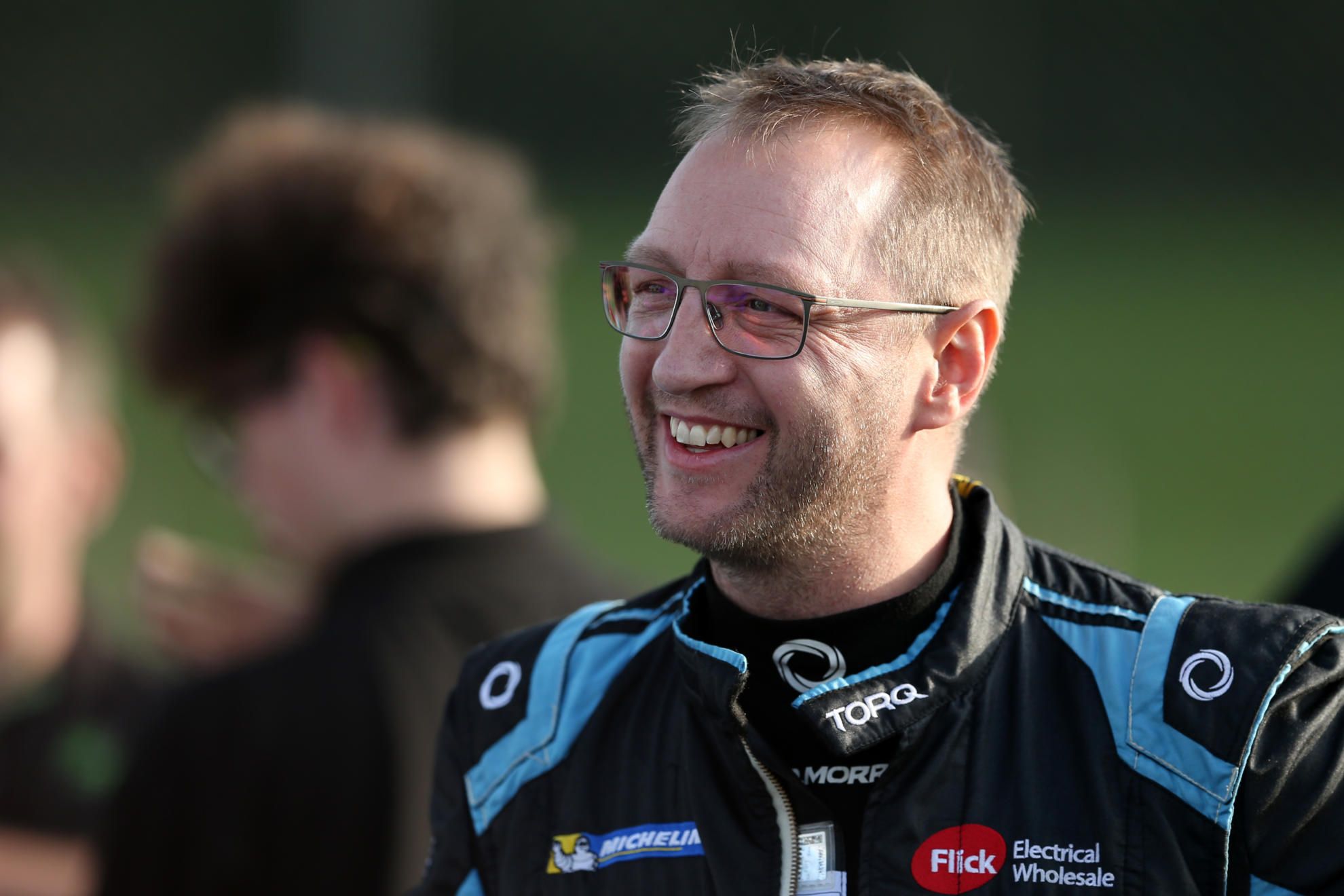Daniel Morris