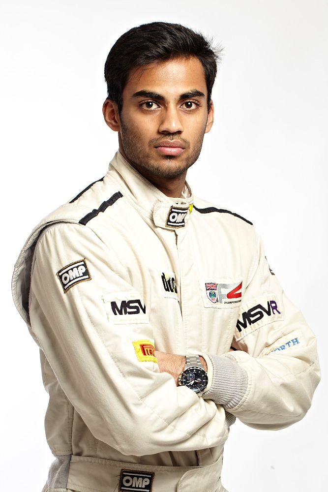 Akhil Rabindra