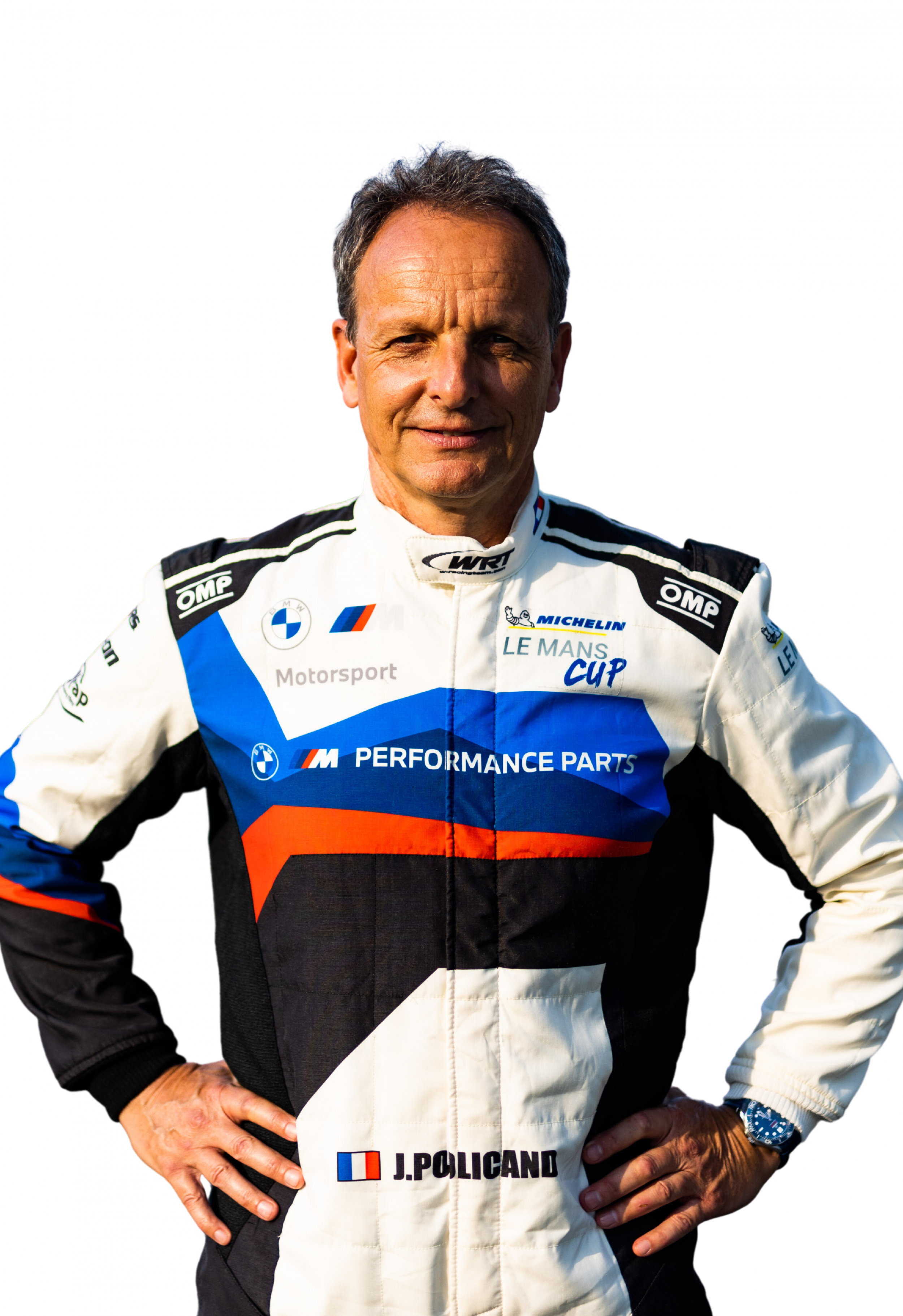 Jerome Policand