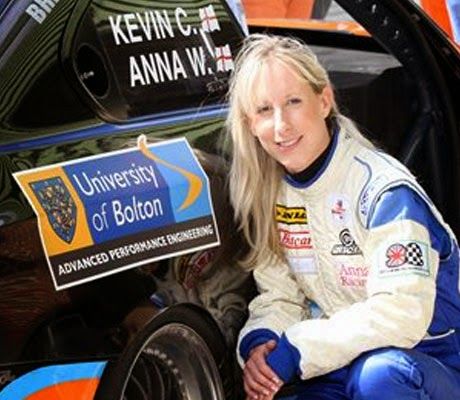 Anna Walewska