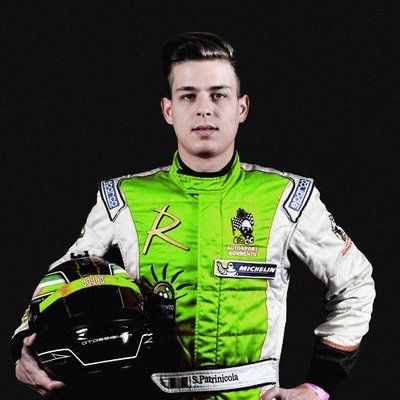 Simone Patrinicola