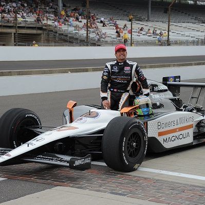 Alex Tagliani