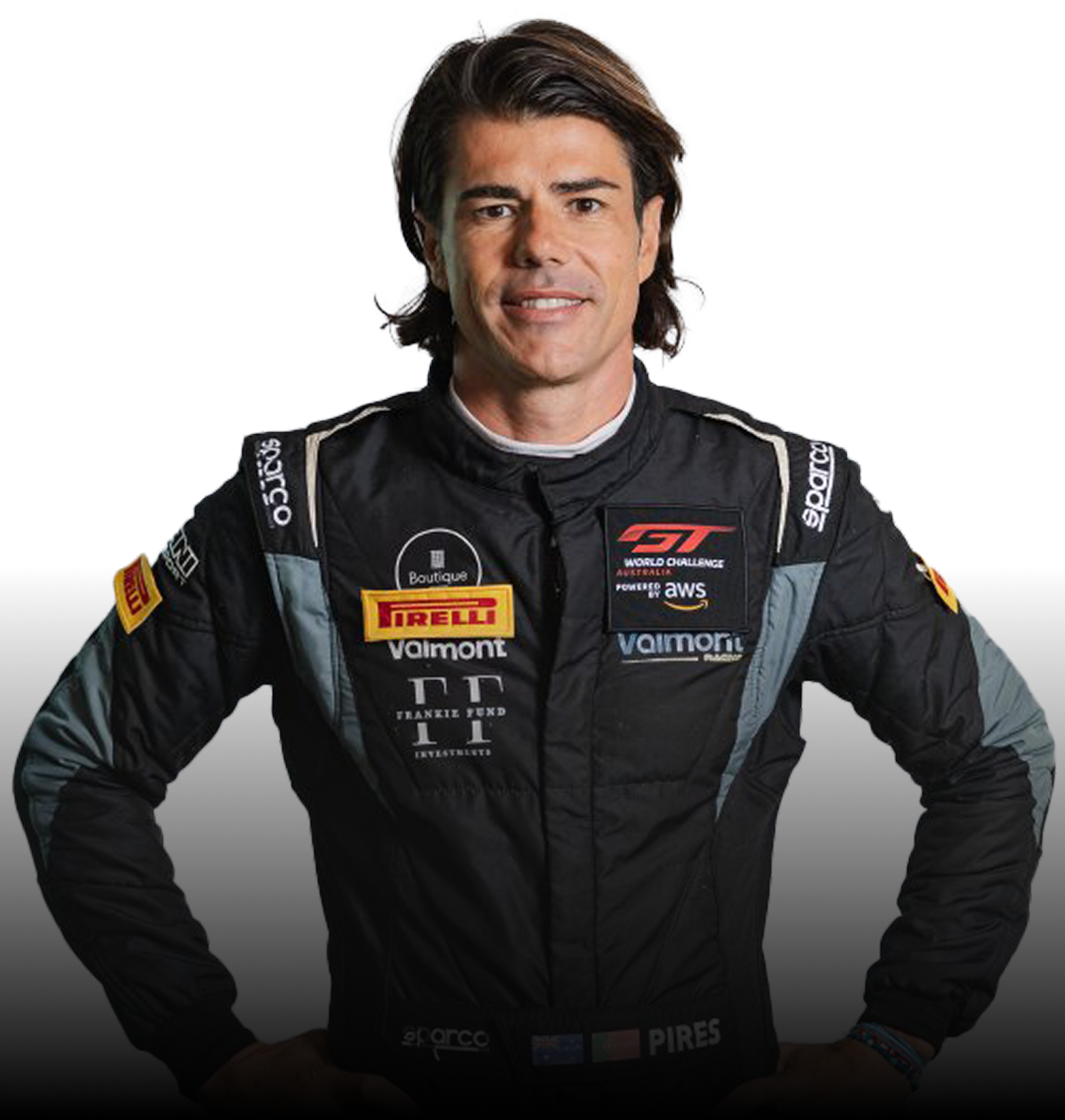 Sergio Pires
