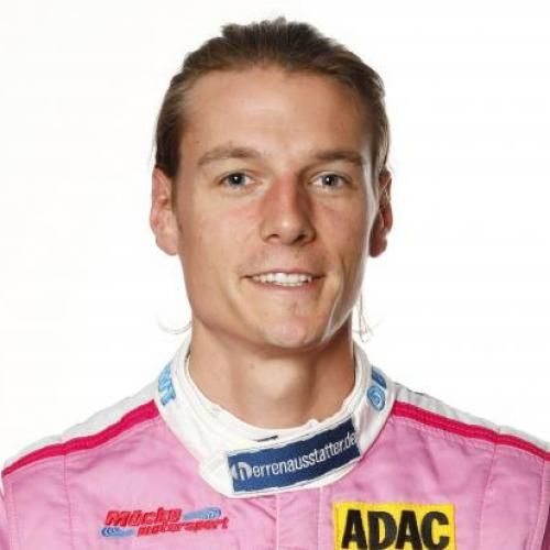 Stephane Denoual