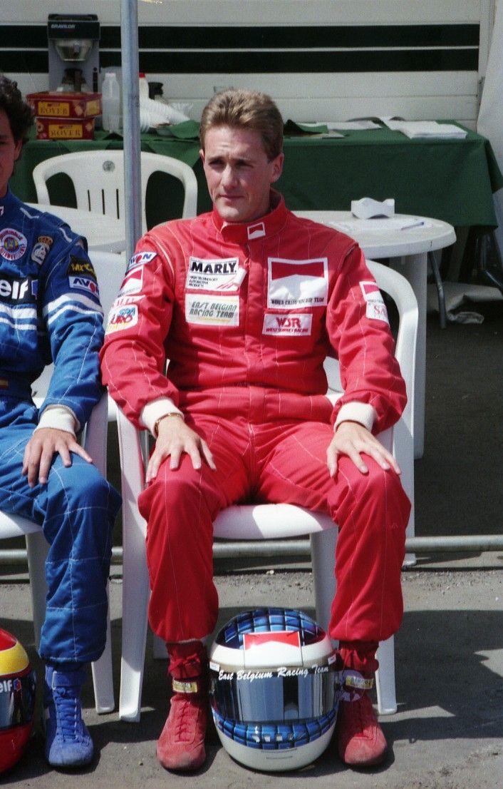 Vincent Radermecker