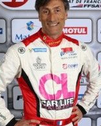 Thierry Soave