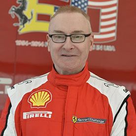 Michael Luzich