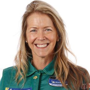 Christine Sloss