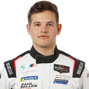 Neil Verhagen