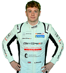Aaron Walker