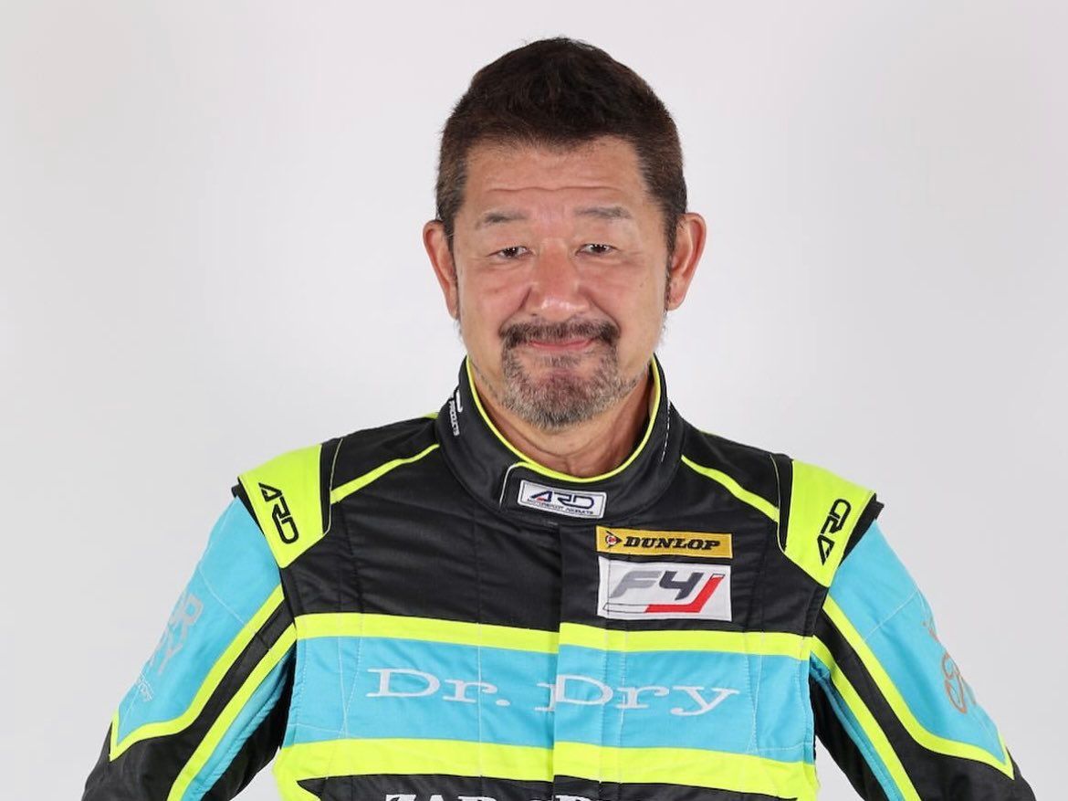 OSAKA HACHIRO