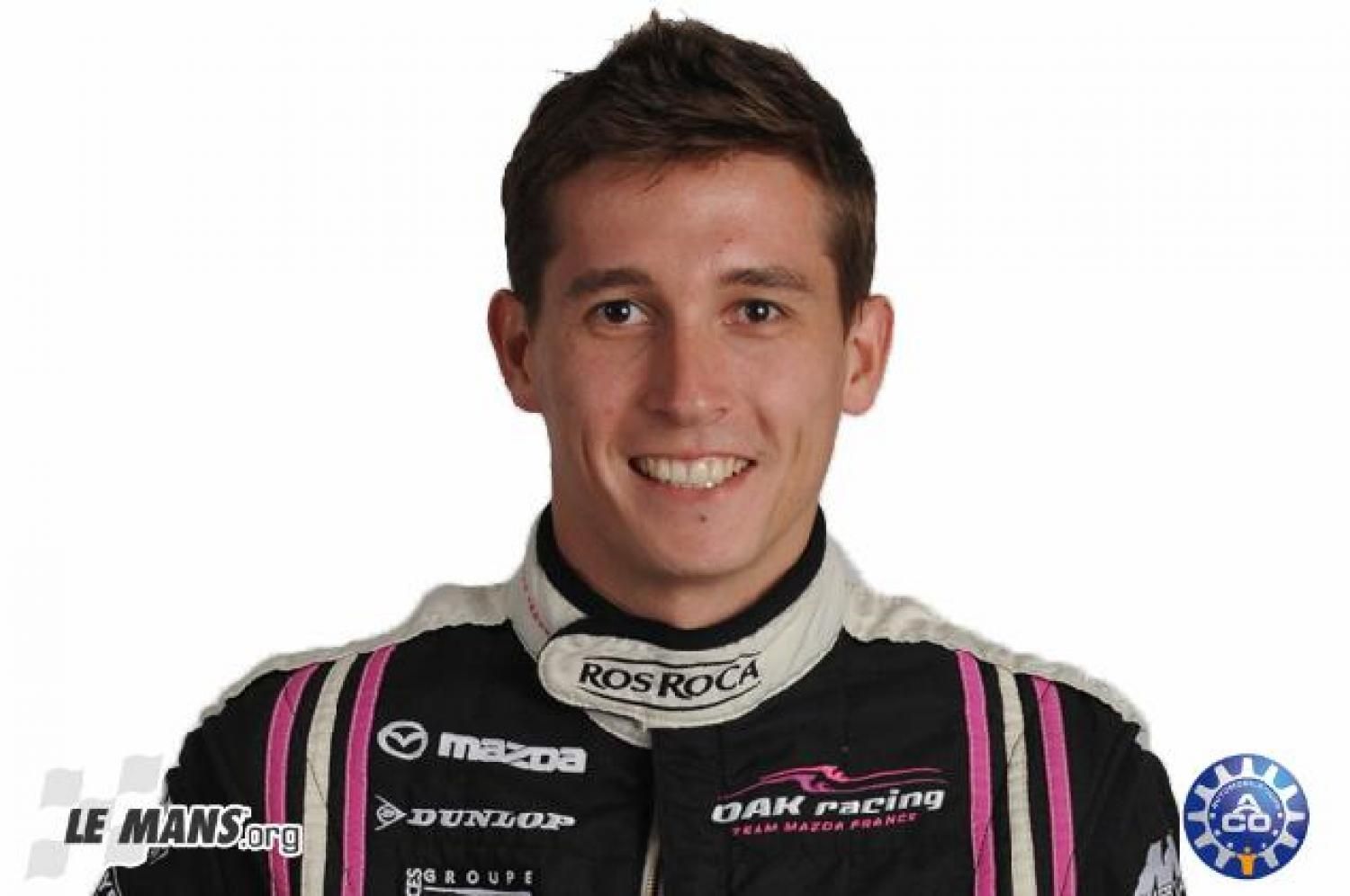 Mathieu Lahaye