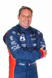 Laurent Millara