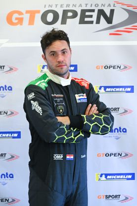 Sandro Mur